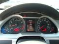 Brilliant Black - A6 3.2 quattro Sedan Photo No. 40