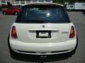 2004 Pepper White Mini Cooper S Hardtop  photo #8