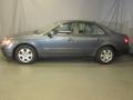 Willow Gray - Sonata GLS Photo No. 2