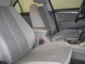 Willow Gray - Sonata GLS Photo No. 8