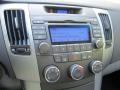 Willow Gray - Sonata GLS Photo No. 13