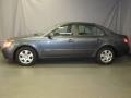 Willow Gray - Sonata GLS Photo No. 2