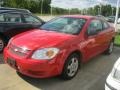2006 Victory Red Chevrolet Cobalt LS Coupe  photo #5
