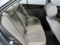 Willow Gray - Sonata GLS Photo No. 6