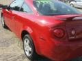 2006 Victory Red Chevrolet Cobalt LS Coupe  photo #8