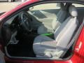 2006 Victory Red Chevrolet Cobalt LS Coupe  photo #12
