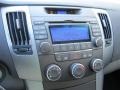 Willow Gray - Sonata GLS Photo No. 13