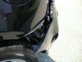 Nighthawk Black Pearl - Civic Si Coupe Photo No. 35