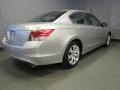 2008 Alabaster Silver Metallic Honda Accord EX Sedan  photo #3