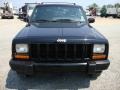 2000 Black Jeep Cherokee Sport 4x4  photo #3