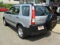 Satin Silver Metallic - CR-V LX Photo No. 3
