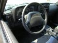 2000 Black Jeep Cherokee Sport 4x4  photo #12