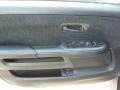 Satin Silver Metallic - CR-V LX Photo No. 12