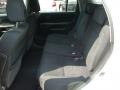 Satin Silver Metallic - CR-V LX Photo No. 13