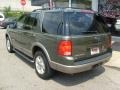 2004 Estate Green Metallic Ford Explorer Eddie Bauer 4x4  photo #3