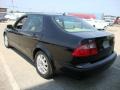 2002 Black Saab 9-5 Linear Sedan  photo #10