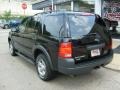 2004 Black Ford Explorer XLS 4x4  photo #3