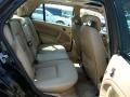 Black - 9-5 Linear Sedan Photo No. 23