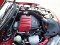 Rally Red Metallic - Lancer Evolution MR Photo No. 7