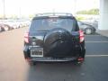 Black - RAV4 I4 Photo No. 5