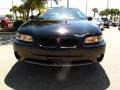 2001 Black Pontiac Grand Prix GT Coupe  photo #7