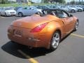 2006 Le Mans Sunset Metallic Nissan 350Z Grand Touring Roadster  photo #7