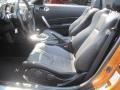 2006 Le Mans Sunset Metallic Nissan 350Z Grand Touring Roadster  photo #14
