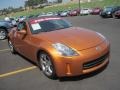 2006 Le Mans Sunset Metallic Nissan 350Z Grand Touring Roadster  photo #18