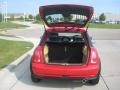 2006 Chili Red Mini Cooper Hardtop  photo #20