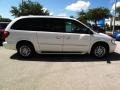 2003 Stone White Chrysler Town & Country Limited  photo #2