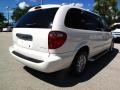 2003 Stone White Chrysler Town & Country Limited  photo #3