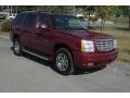 Red E - Escalade AWD Photo No. 1