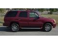 Red E - Escalade AWD Photo No. 2