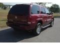 Red E - Escalade AWD Photo No. 3