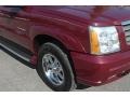 Red E - Escalade AWD Photo No. 5