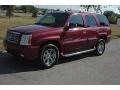 Red E - Escalade AWD Photo No. 36