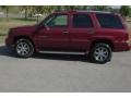 Red E - Escalade AWD Photo No. 37