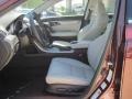2010 Basque Red Pearl Acura TL 3.7 SH-AWD Technology  photo #7