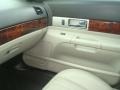 2003 Light Parchment Gold Metallic Lincoln LS V6  photo #17