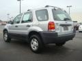 2003 Satin Silver Metallic Ford Escape XLS V6  photo #4