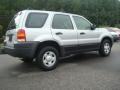 2003 Satin Silver Metallic Ford Escape XLS V6  photo #5