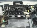 2003 Satin Silver Metallic Ford Escape XLS V6  photo #18