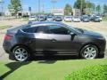 Grigio Metallic - ZDX AWD Technology Photo No. 4