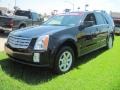 Black Raven - SRX V6 Photo No. 1