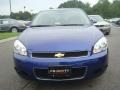 2007 Laser Blue Metallic Chevrolet Impala SS  photo #7