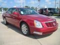 Crystal Red Tintcoat - DTS  Photo No. 2