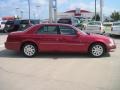 Crystal Red Tintcoat - DTS  Photo No. 4