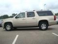 Gold Mist Metallic - Suburban 1500 LT Photo No. 3