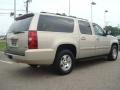 Gold Mist Metallic - Suburban 1500 LT Photo No. 6