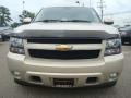 Gold Mist Metallic - Suburban 1500 LT Photo No. 8